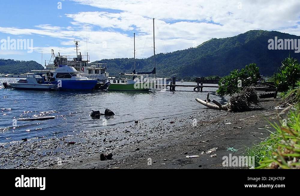 rabaul yacht club photos