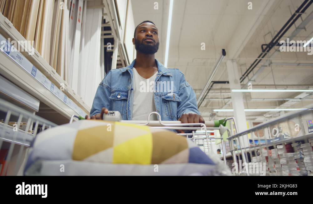 Do it yourself store man Stock Videos & Footage HD and 4K Video Clips