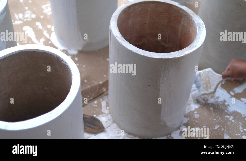 Cement paint Stock Videos & Footage HD and 4K Video Clips Alamy