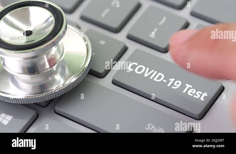 Covid stethoscope Stock Videos & Footage HD and 4K Video Clips Alamy