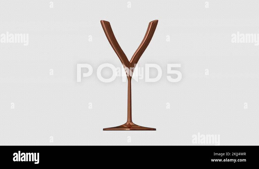 Bronze round isolated Stock Videos & Footage HD and 4K Video Clips