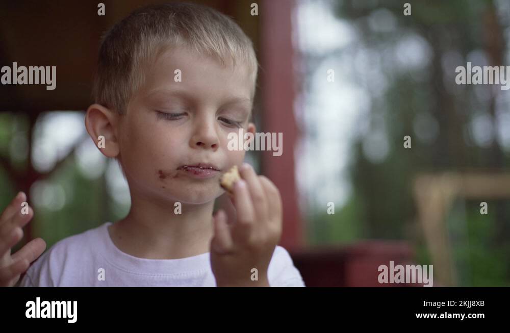 It's a boy cake Stock Videos & Footage HD and 4K Video Clips Alamy