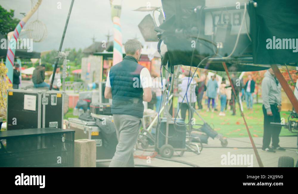 Film equipment set Stock Videos & Footage HD and 4K Video Clips Alamy