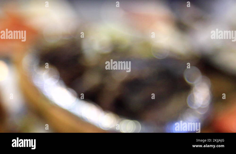 Roasted Anchovy is traditional Korean food. Gijang, Busan, Korea Stock