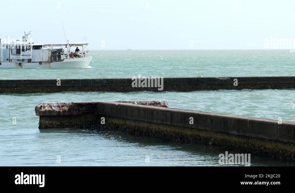 Commercial oyster boat Stock Videos & Footage HD and 4K Video Clips
