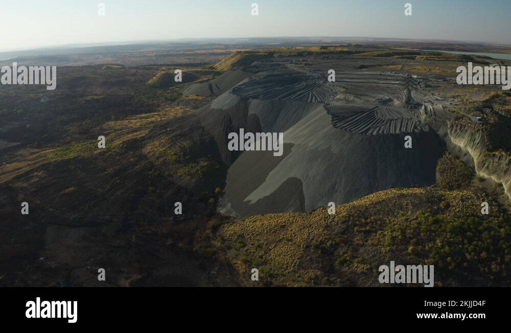Mine waste Stock Videos & Footage - HD and 4K Video Clips - Alamy
