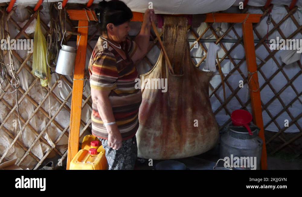 Koumiss Stock Videos & Footage - HD and 4K Video Clips - Alamy