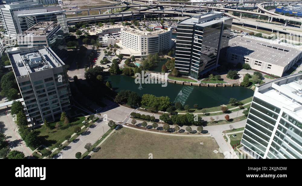 Plano texas buildings Stock Videos & Footage - HD and 4K Video Clips