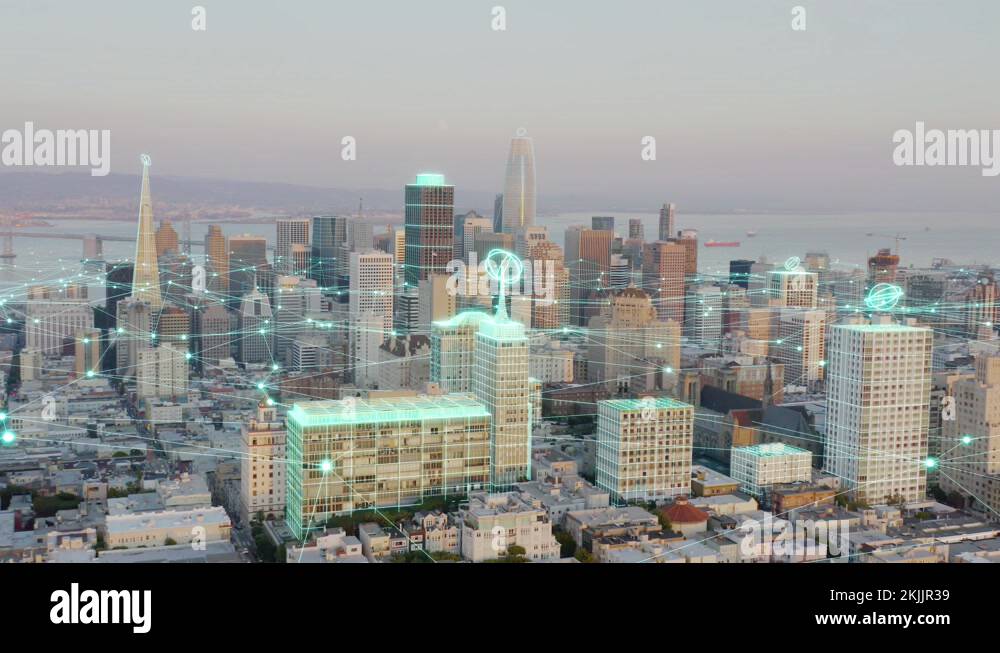 Connecting graphics Stock Videos & Footage - HD and 4K Video Clips - Alamy
