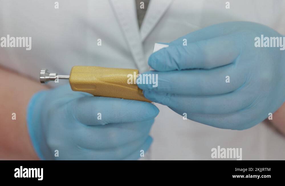 Ear piercing earrings Stock Videos & Footage HD and 4K Video Clips