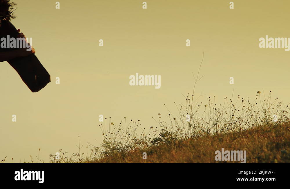 Calvary church of the holy cross Stock Videos & Footage HD and 4K