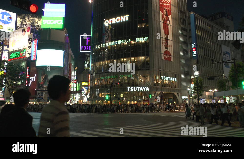 Junction japan Stock Videos & Footage HD and 4K Video Clips Alamy