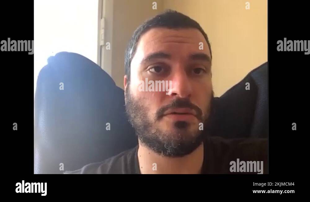 Josh Trank talks about his life and previous movie 'The Fantastic Four