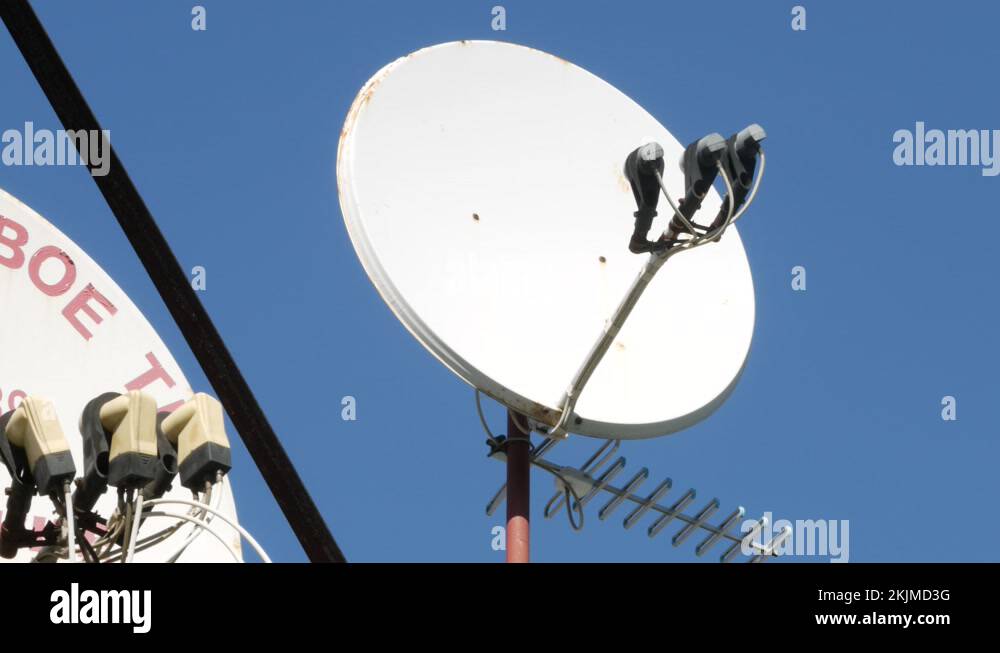 Antenna house Stock Videos & Footage HD and 4K Video Clips Alamy