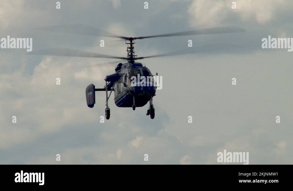 Kamov ka 226 Stock Videos & Footage - HD and 4K Video Clips - Alamy
