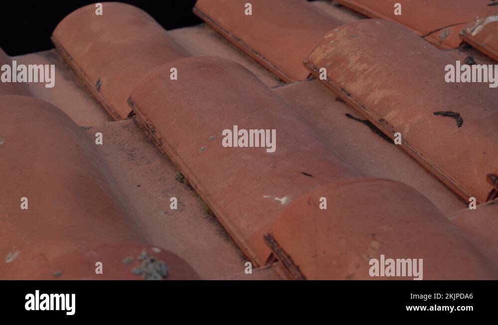 Cottage roof tiles Stock Videos & Footage - HD and 4K Video Clips - Alamy