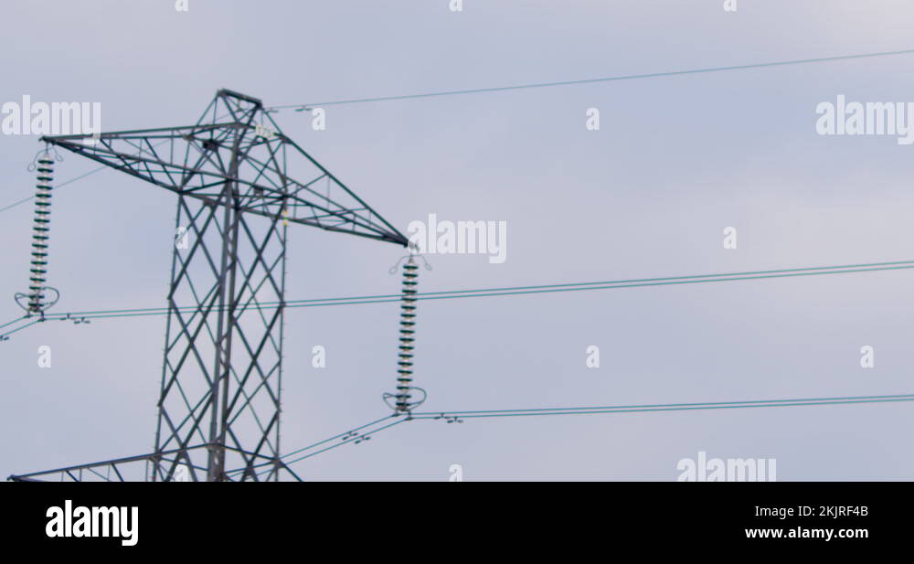 Field utility pole Stock Videos & Footage - HD and 4K Video Clips - Alamy