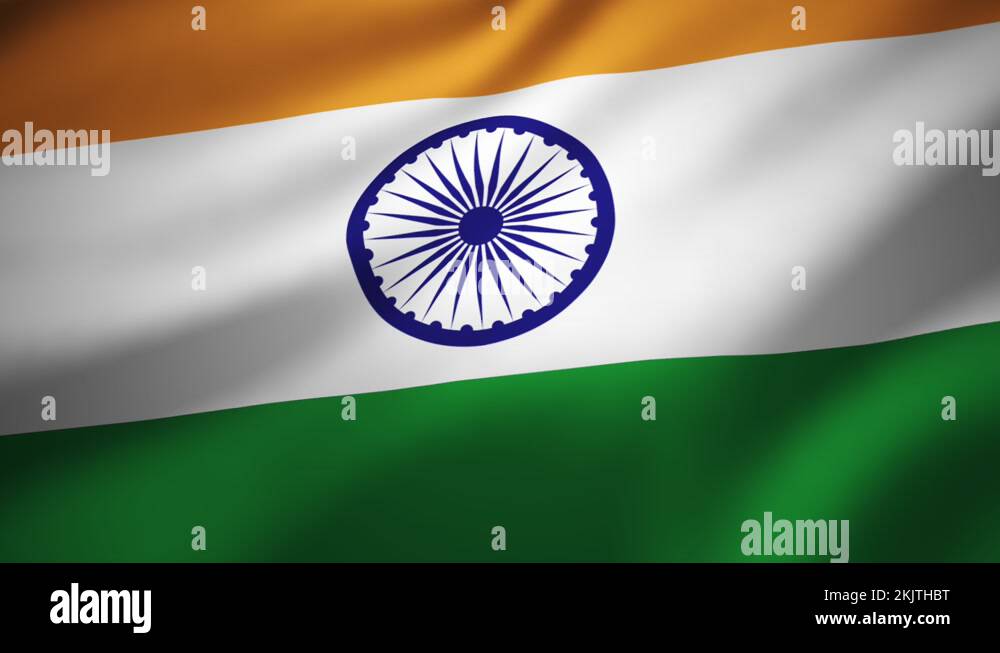 Flag india Stock Videos & Footage - HD and 4K Video Clips - Alamy