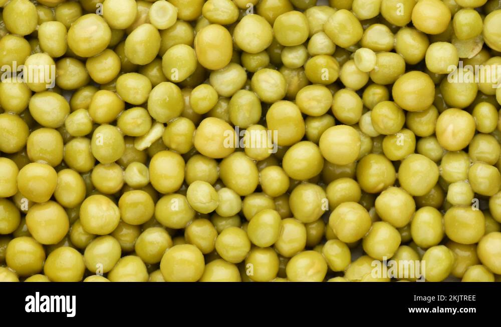 How to preserve green peas Stock Videos & Footage HD and 4K Video