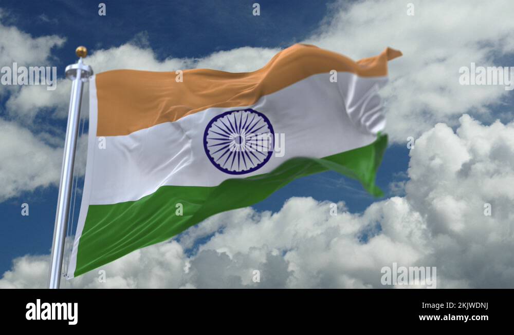 India flag background Stock Videos & Footage - HD and 4K Video Clips - Alamy