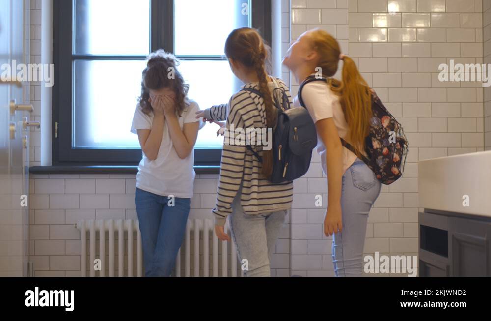 Girl in toilet Stock Videos & Footage HD and 4K Video Clips Alamy