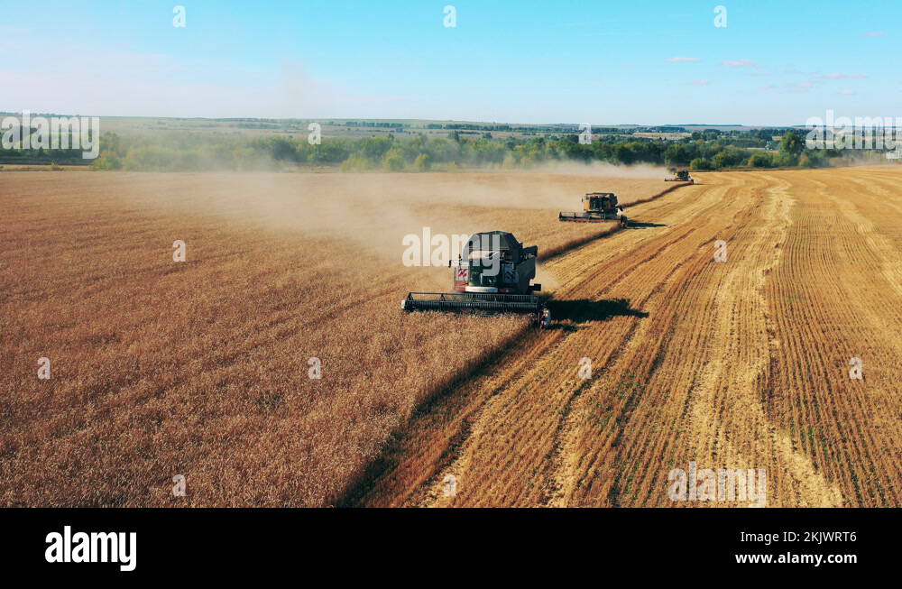 Gathering machines Stock Videos & Footage - HD and 4K Video Clips - Alamy