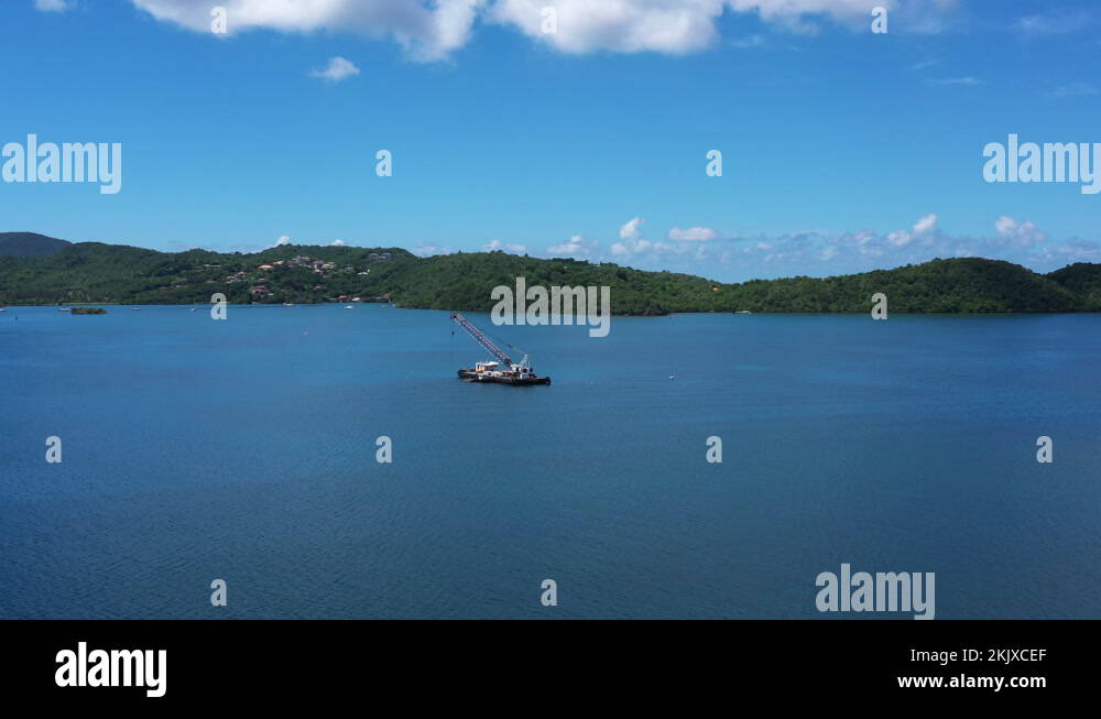 Fort de france bay Stock Videos & Footage - HD and 4K Video Clips - Alamy