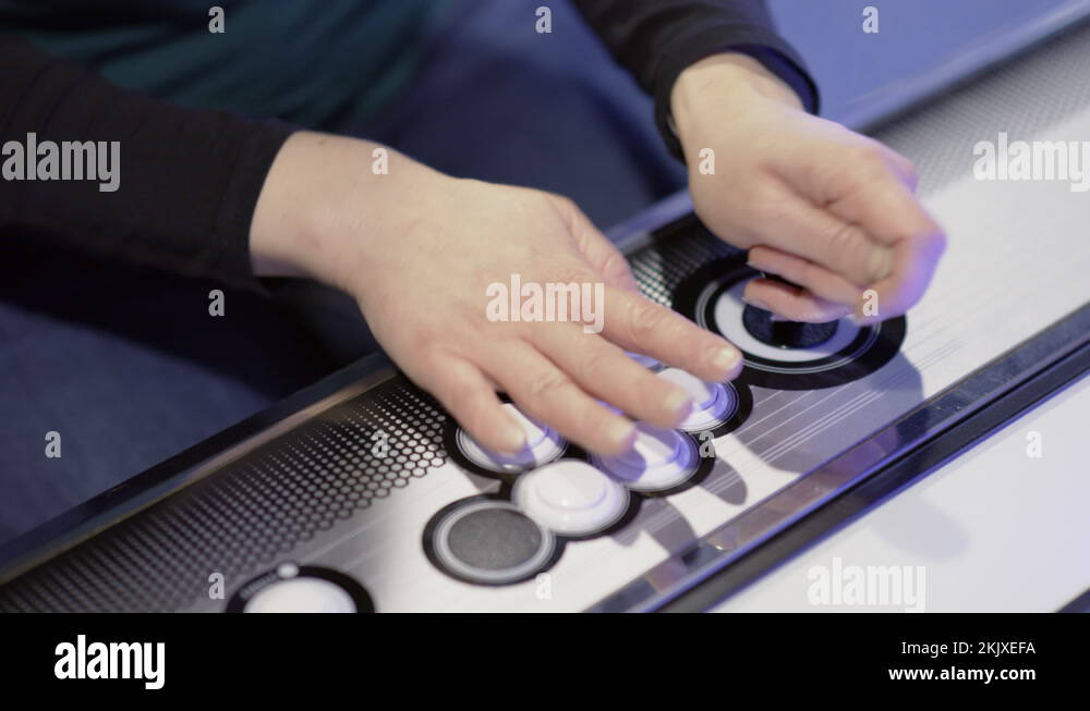 Gamejoystick Stock Videos & Footage HD and 4K Video Clips Alamy