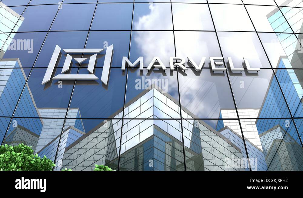 Semiconductor company marvell Stock Videos & Footage HD and 4K Video