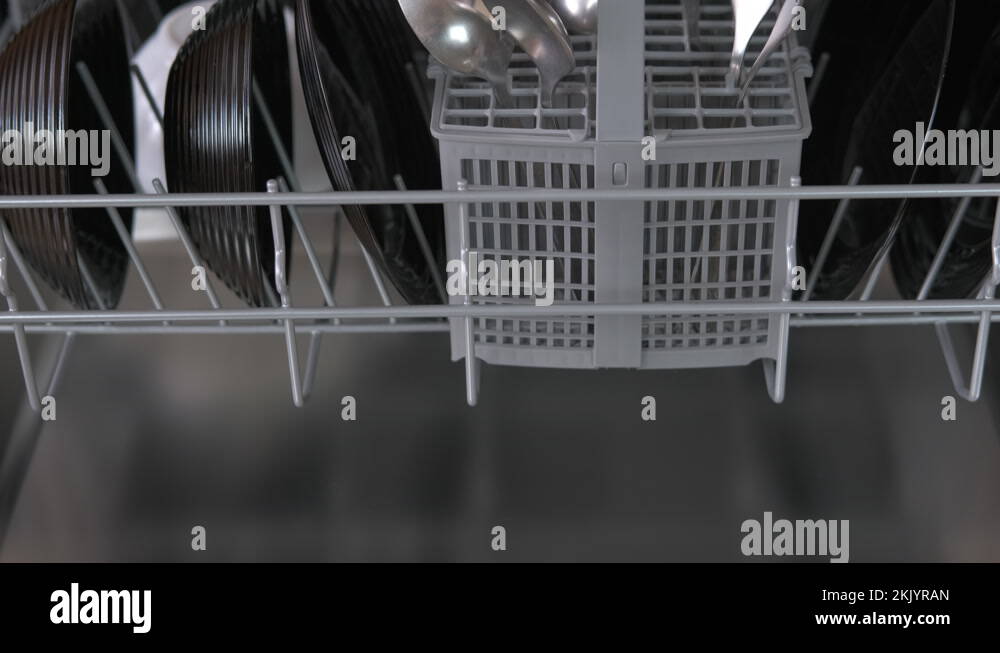 Dishwasher tray Stock Videos & Footage HD and 4K Video Clips Alamy