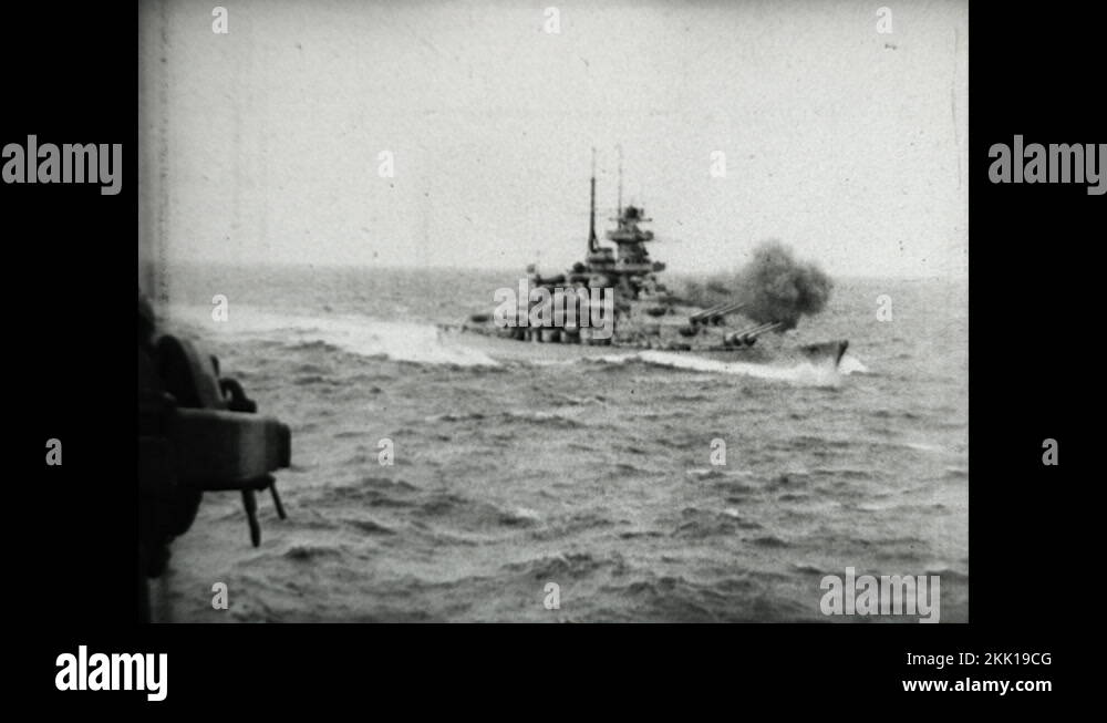 Battle of atlantic wwii Stock Videos & Footage - HD and 4K Video Clips ...