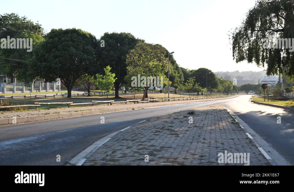 South africa johannesburg street Stock Videos & Footage HD and 4K