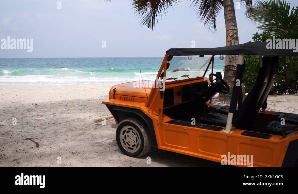 Car beach Stock Videos & Footage HD and 4K Video Clips Alamy