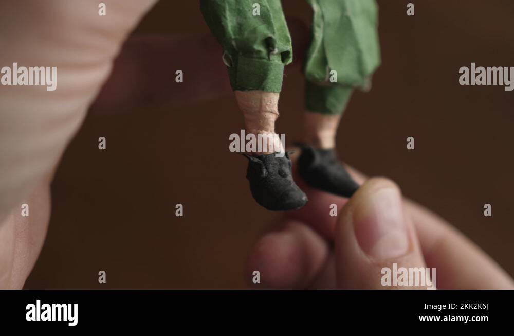 Black boy figurine Stock Videos & Footage HD and 4K Video Clips Alamy