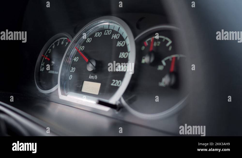 Rev counter automobile tachometer speedometer rev counter car dials