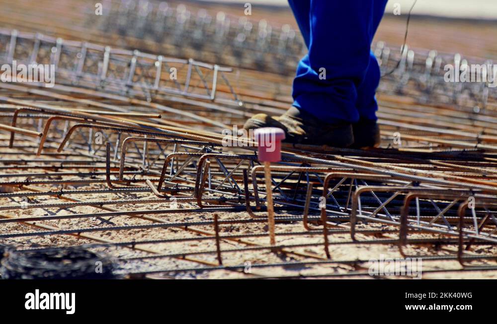 Huge concrete foundation Stock Videos & Footage HD and 4K Video Clips