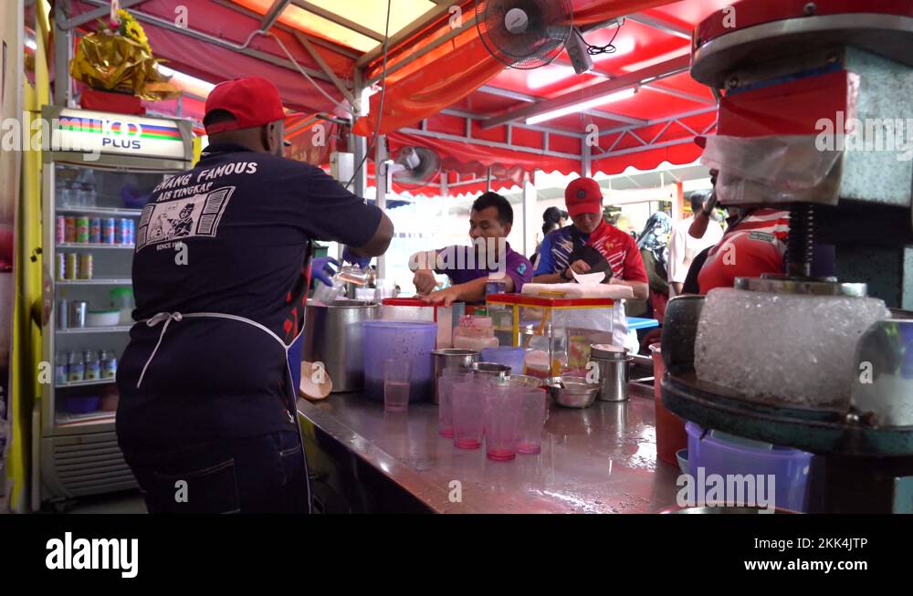 Malaysia food queue Stock Videos & Footage HD and 4K Video Clips Alamy