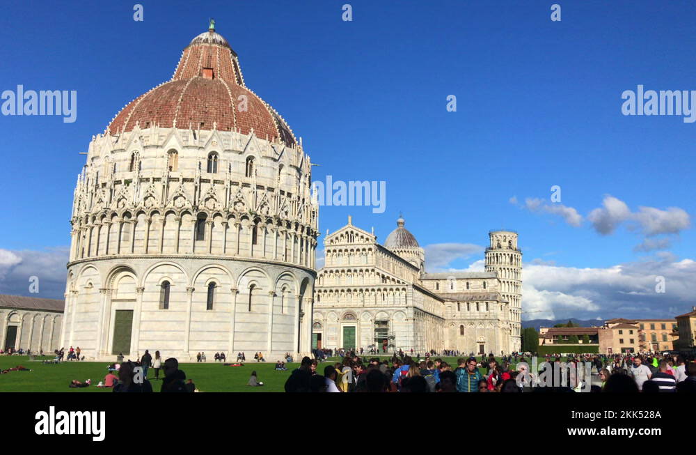 TUSCANY TOURISM visual data 3