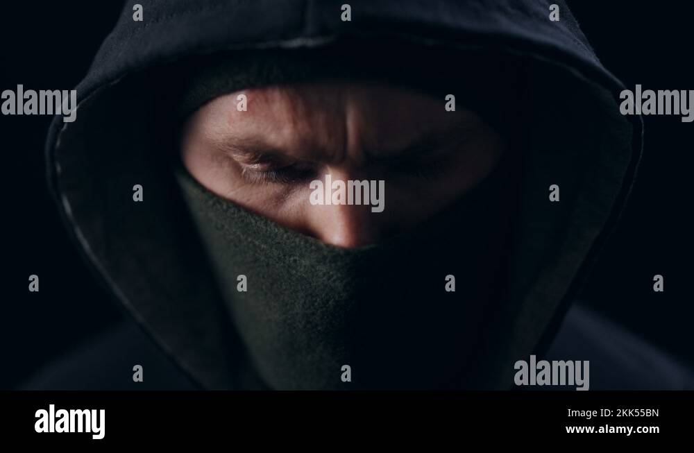 Bad guy mask Stock Videos & Footage HD and 4K Video Clips Alamy