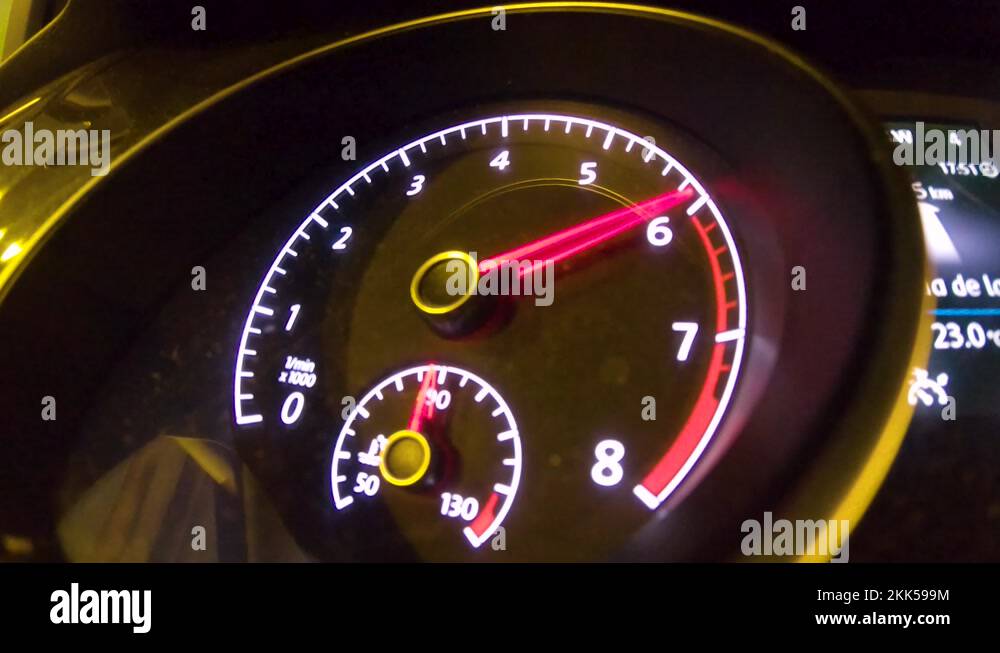 Tachometer revving Stock Videos & Footage HD and 4K Video Clips Alamy