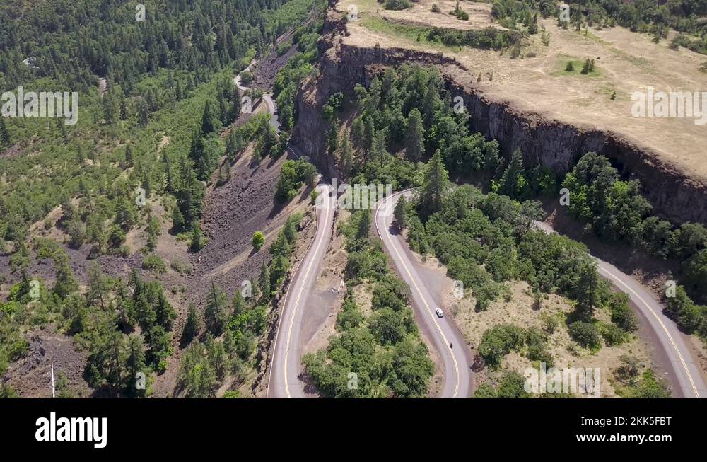 Rowena loop road Stock Videos & Footage HD and 4K Video Clips Alamy