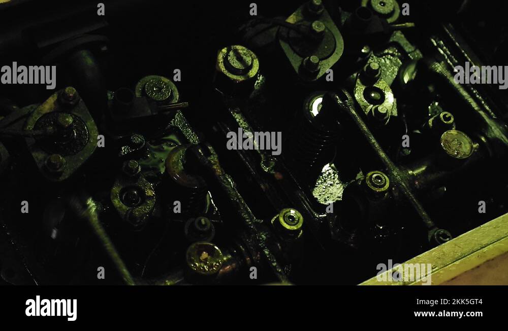 Piston mechanism Stock Videos & Footage HD and 4K Video Clips Alamy