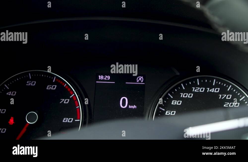 Speedometer tacho Stock Videos & Footage HD and 4K Video Clips Alamy