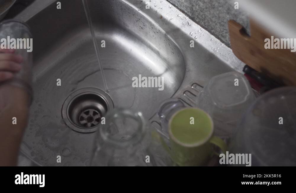 Dishwashing soap Stock Videos & Footage HD and 4K Video Clips Alamy