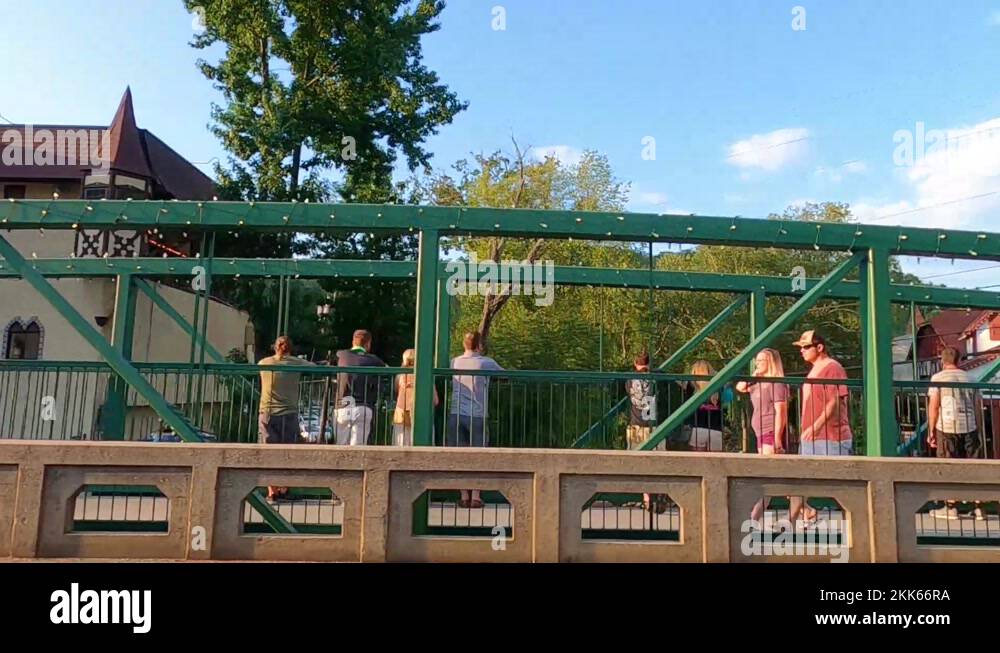 Downtown helen Stock Videos & Footage HD and 4K Video Clips Alamy