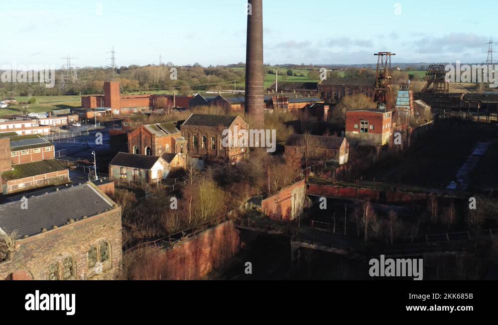 Disused mine shaft Stock Videos & Footage - HD and 4K Video Clips - Alamy