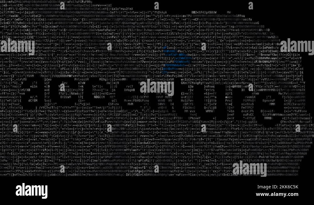 Accenture logo on waving digital flag. Editorial looping animation ...