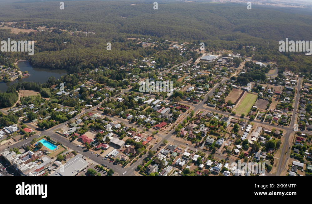 Daylesford road Stock Videos & Footage HD and 4K Video Clips Alamy