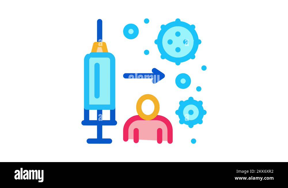 Infection injection icon Stock Videos & Footage - HD and 4K Video Clips ...