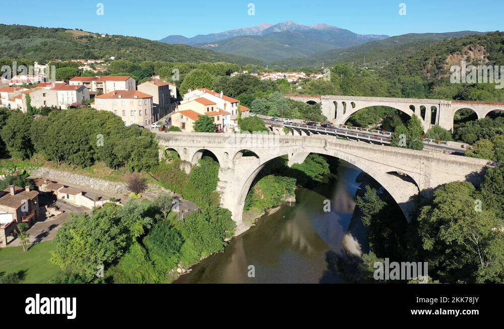 Ceret France Stock Videos Footage HD And 4K Video Clips Alamy